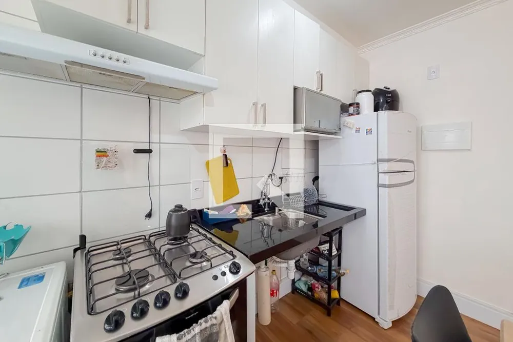Apartamento, 2 quartos, 35 m² - Foto 2