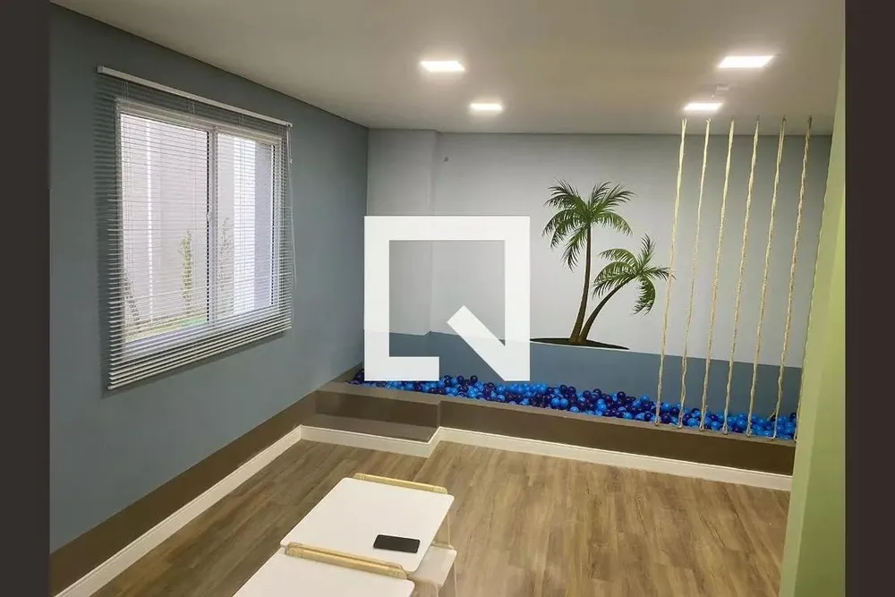 Apartamento, 2 quartos, 35 m² - Foto 10