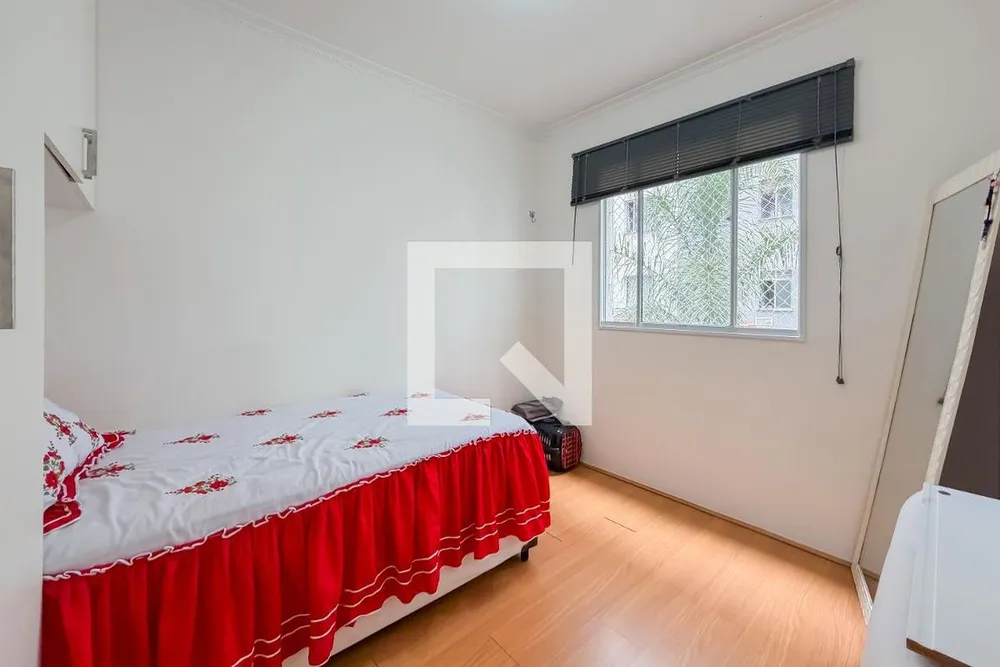 Apartamento, 2 quartos, 35 m² - Foto 9