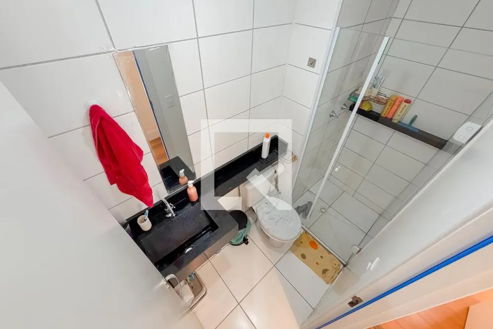 Apartamento, 2 quartos, 35 m² - Foto 8