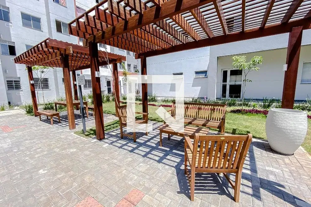 Apartamento, 2 quartos, 35 m² - Foto 12