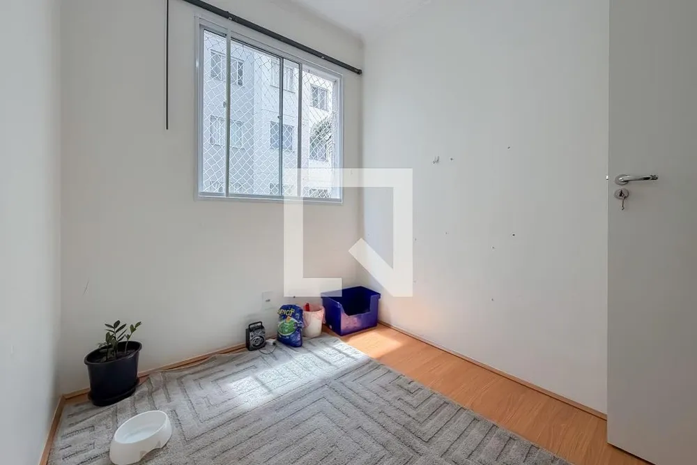 Apartamento, 2 quartos, 35 m² - Foto 4