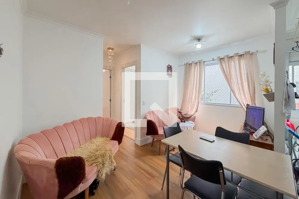 Apartamento, 2 quartos, 35 m² - Foto 1