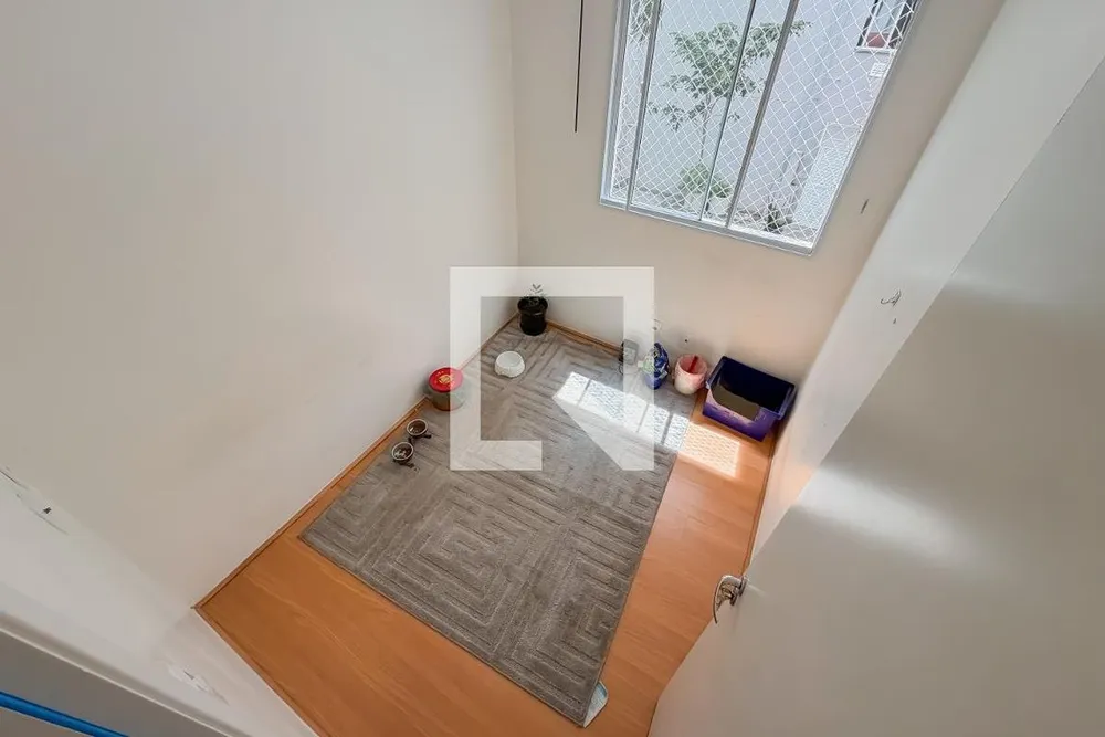 Apartamento, 2 quartos, 35 m² - Foto 6