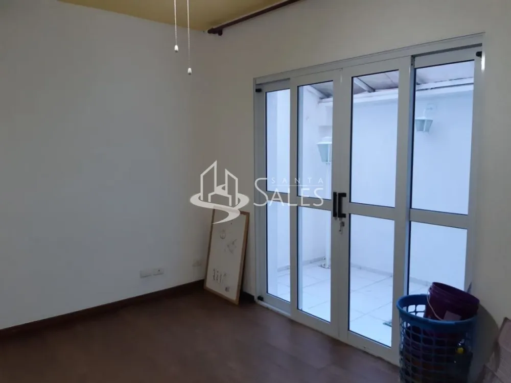 Sobrado, 3 quartos, 625 m² - Foto 1