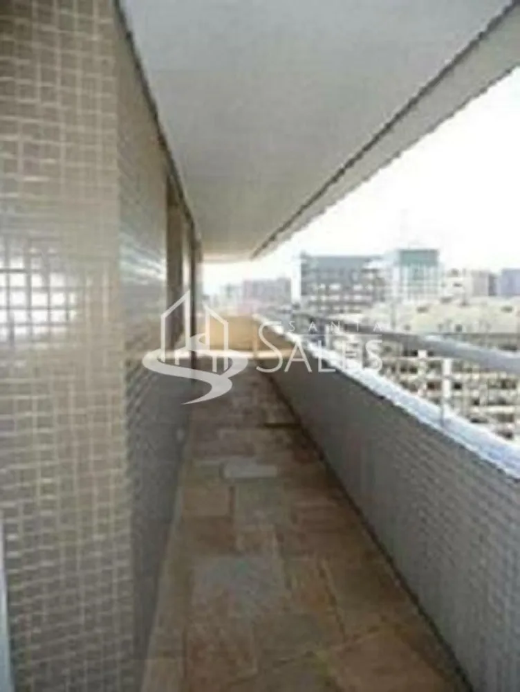 Apartamento, 3 quartos, 265 m² - Foto 6