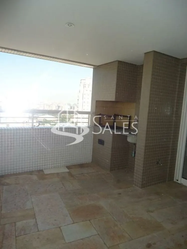 Apartamento, 3 quartos, 265 m² - Foto 15