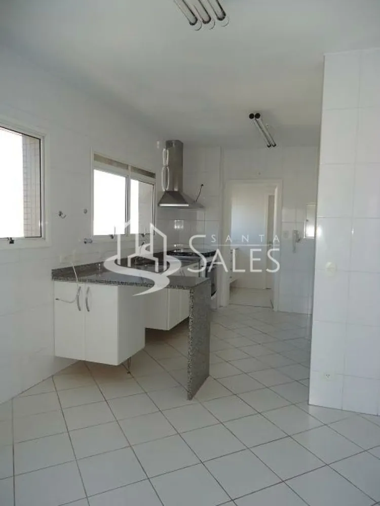 Apartamento, 3 quartos, 265 m² - Foto 1