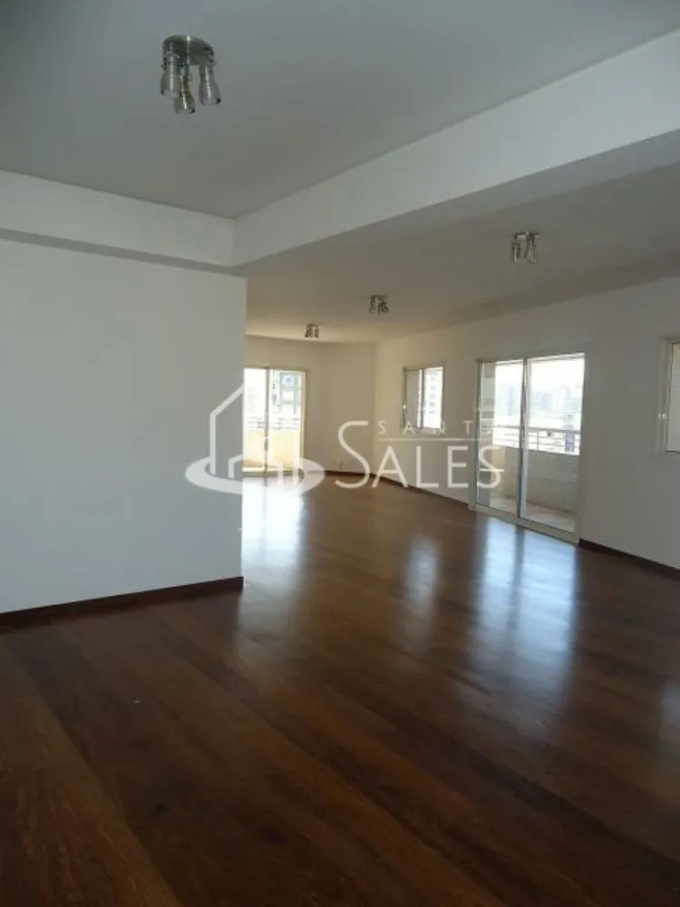 Apartamento, 3 quartos, 265 m² - Foto 1