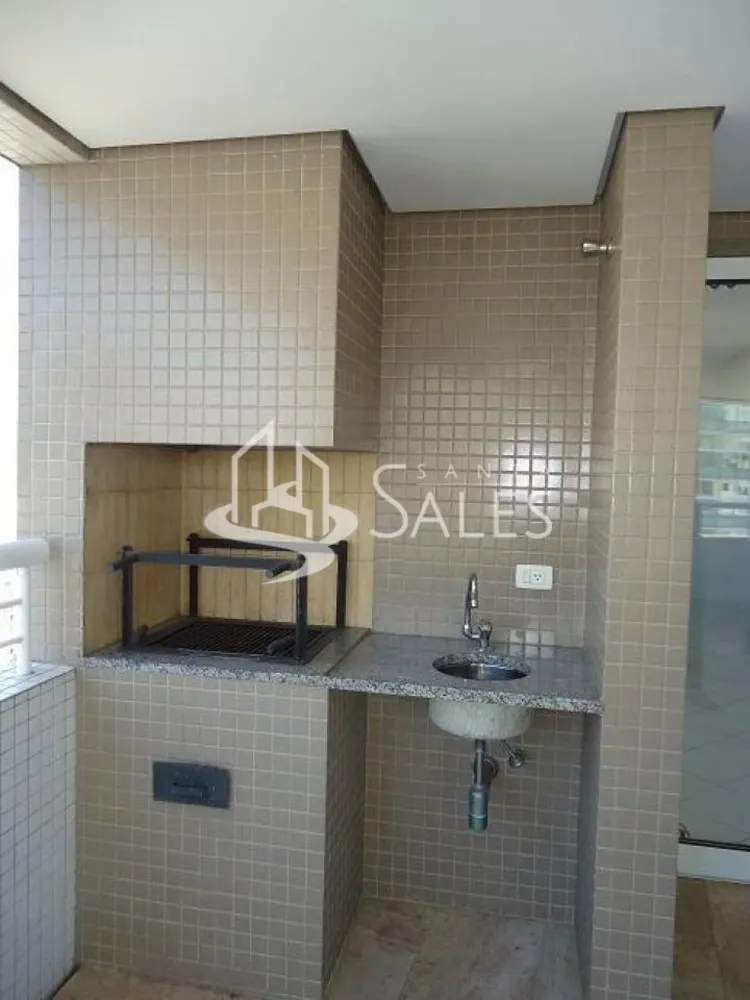 Apartamento, 3 quartos, 265 m² - Foto 4
