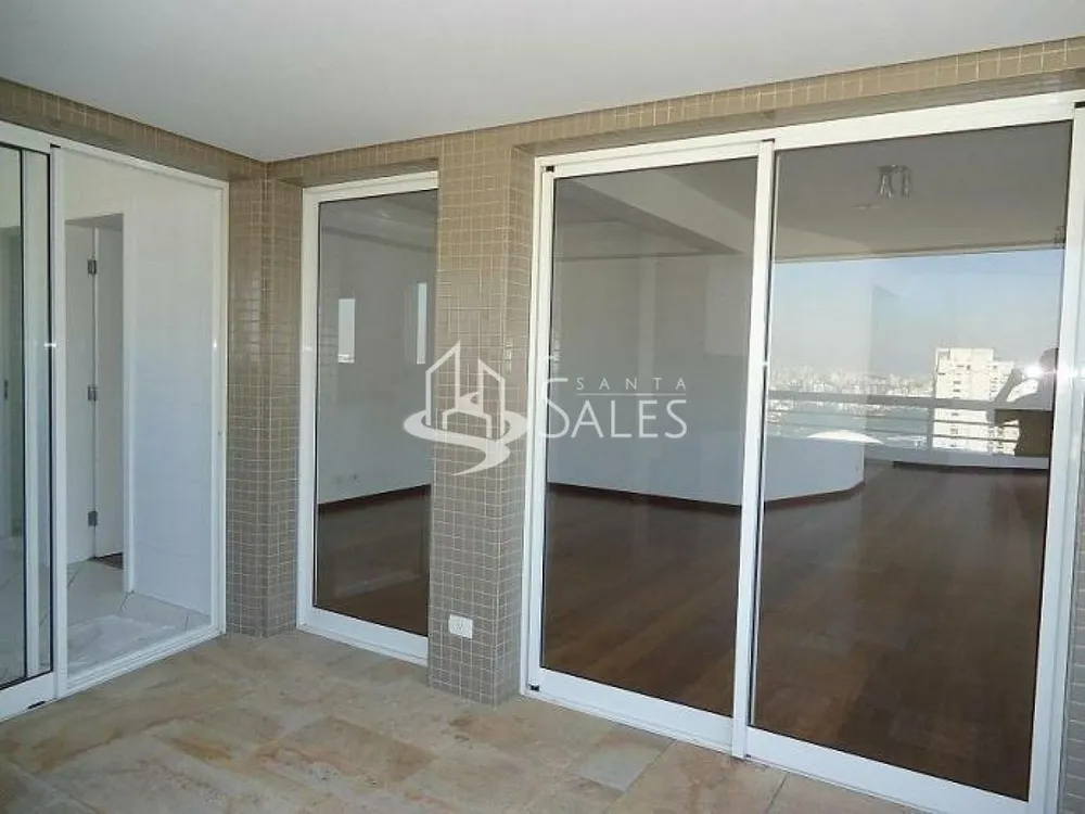 Apartamento, 3 quartos, 265 m² - Foto 2