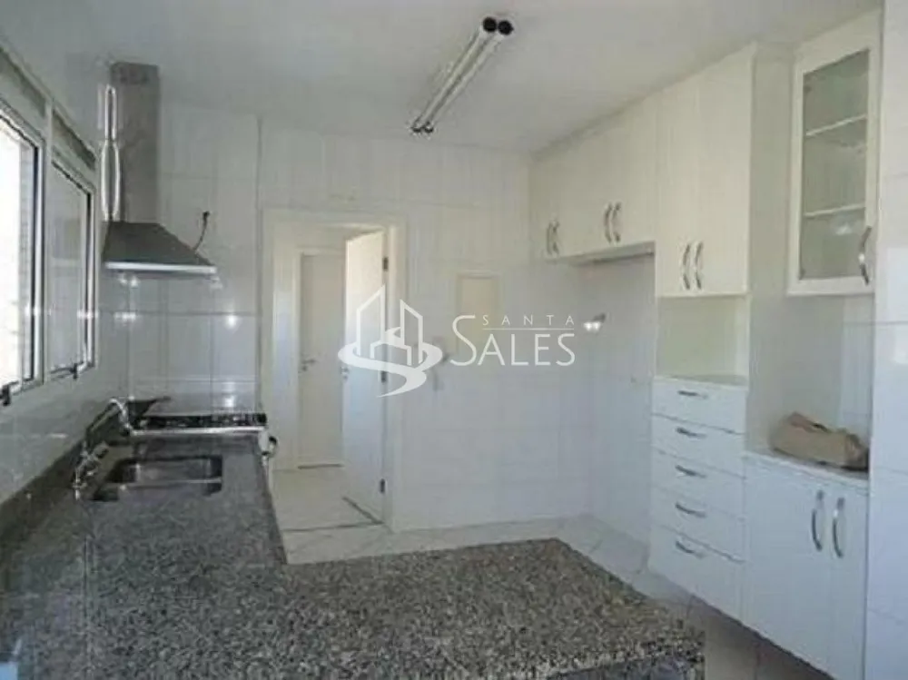 Apartamento, 3 quartos, 265 m² - Foto 2