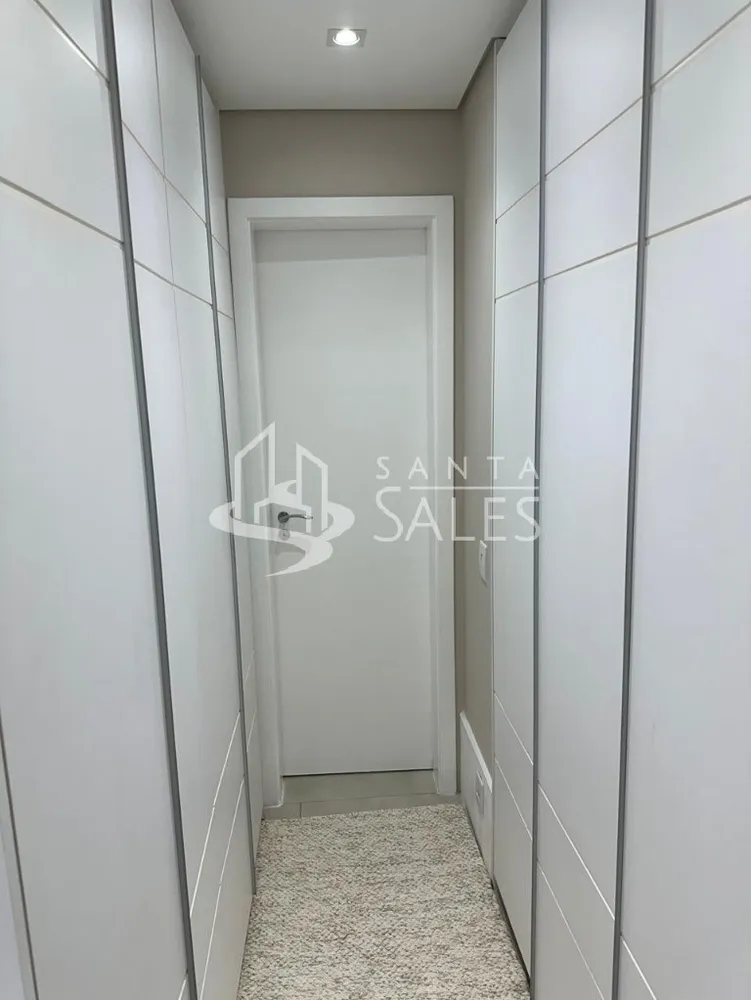Apartamento, 3 quartos, 170 m² - Foto 2