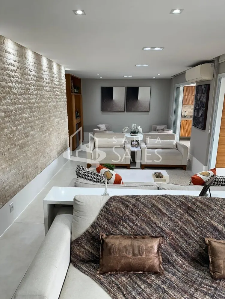 Apartamento, 3 quartos, 170 m² - Foto 6