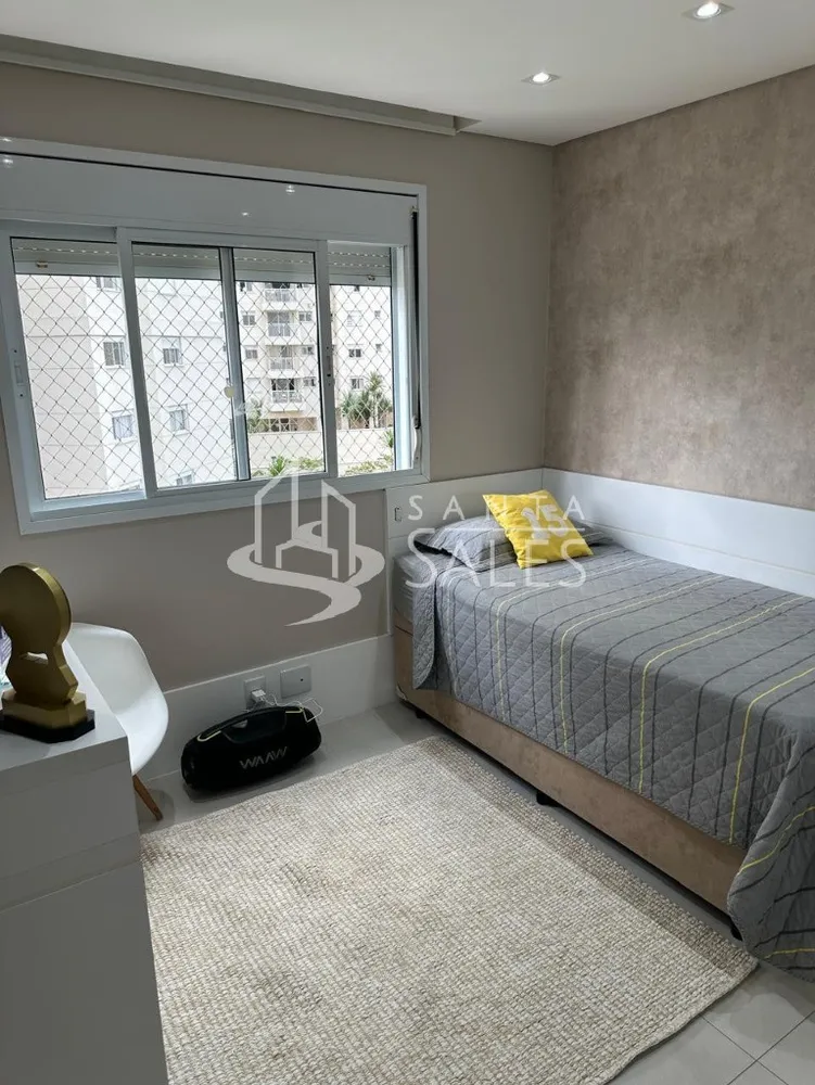 Apartamento, 3 quartos, 170 m² - Foto 15