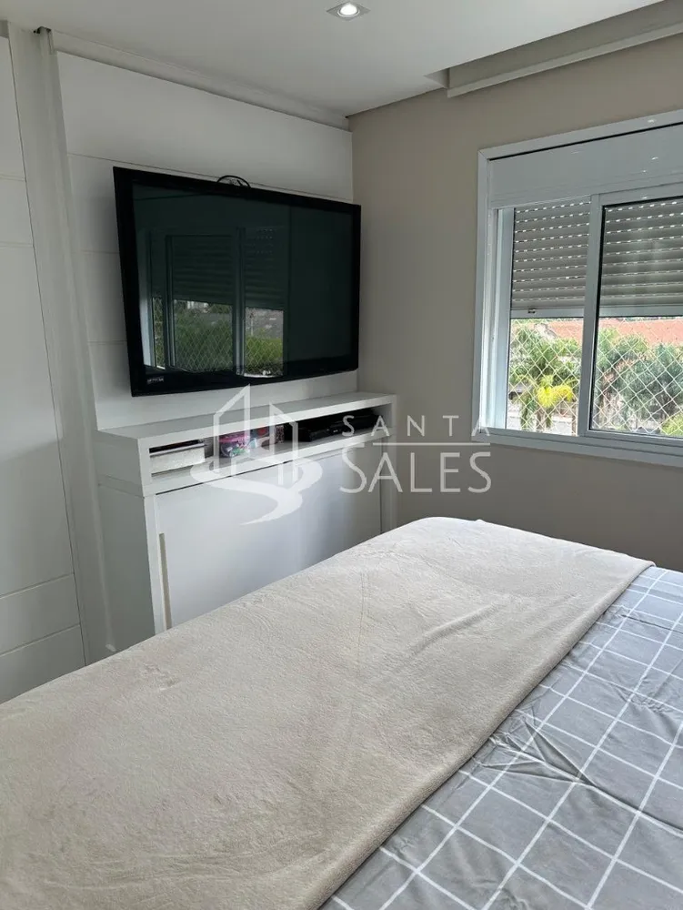 Apartamento, 3 quartos, 170 m² - Foto 4