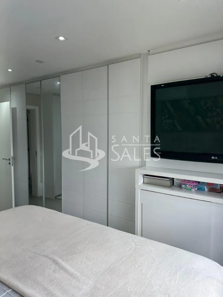 Apartamento, 3 quartos, 170 m² - Foto 1