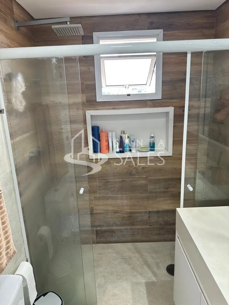 Apartamento, 3 quartos, 170 m² - Foto 4
