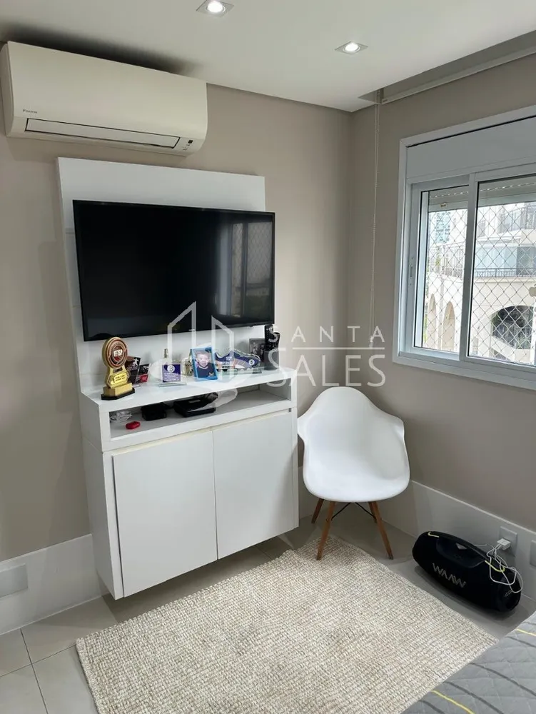 Apartamento, 3 quartos, 170 m² - Foto 10