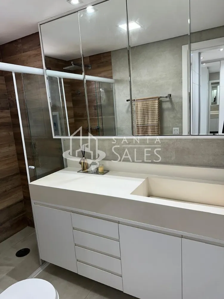 Apartamento, 3 quartos, 170 m² - Foto 5