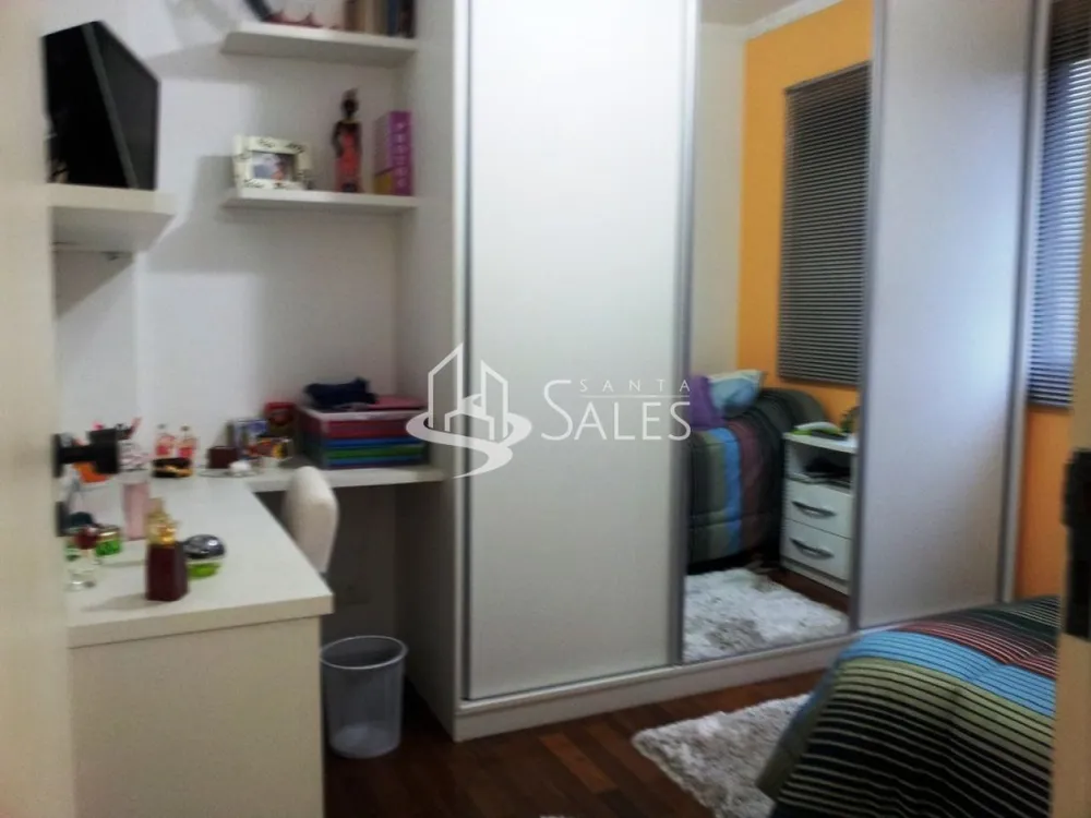 Apartamento, 3 quartos, 108 m² - Foto 4
