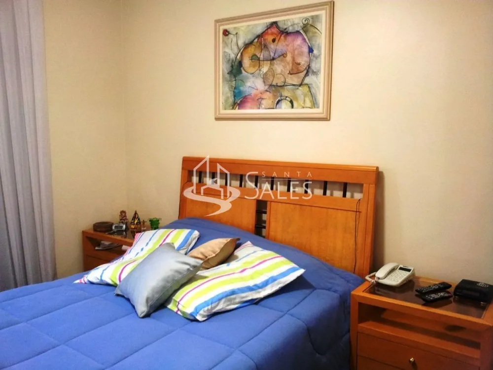 Apartamento, 3 quartos, 108 m² - Foto 1