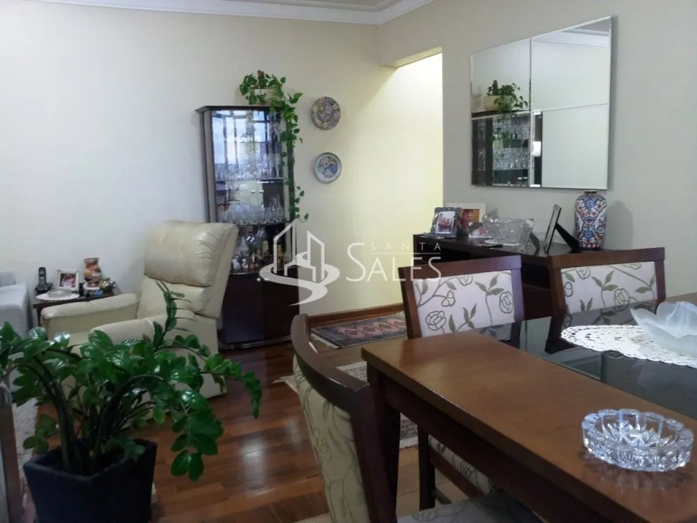 Apartamento, 3 quartos, 108 m² - Foto 12