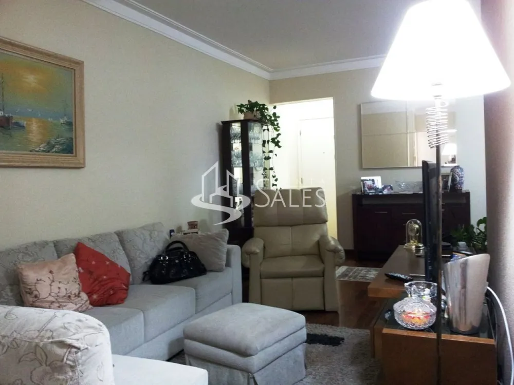Apartamento, 3 quartos, 108 m² - Foto 3