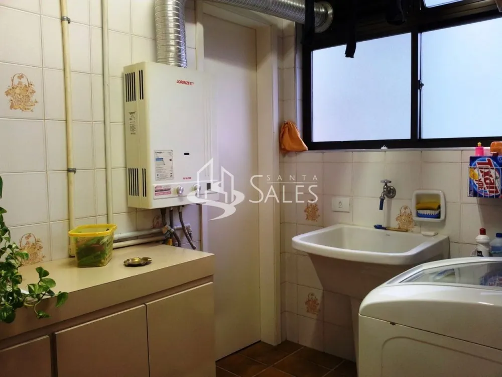 Apartamento, 3 quartos, 108 m² - Foto 15