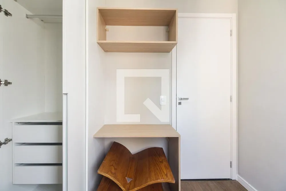 Apartamento, 2 quartos, 44 m² - Foto 9