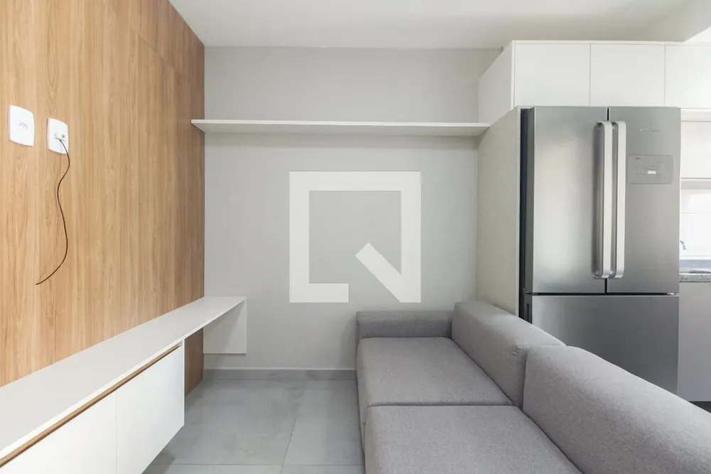 Apartamento, 2 quartos, 44 m² - Foto 5