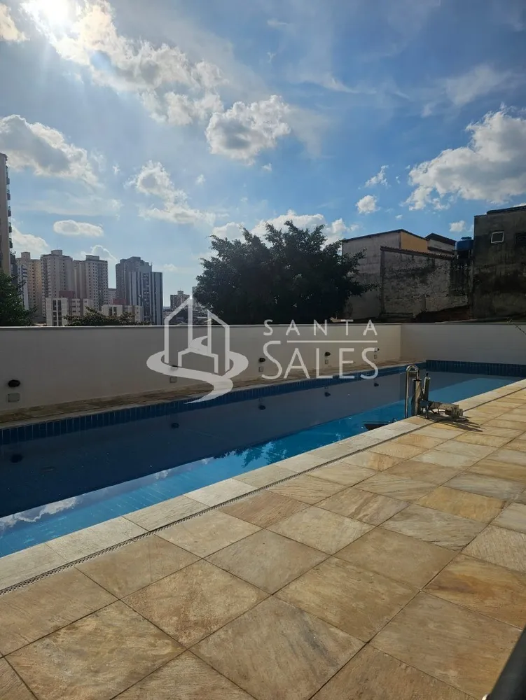 Apartamento, 2 quartos, 42 m² - Foto 1
