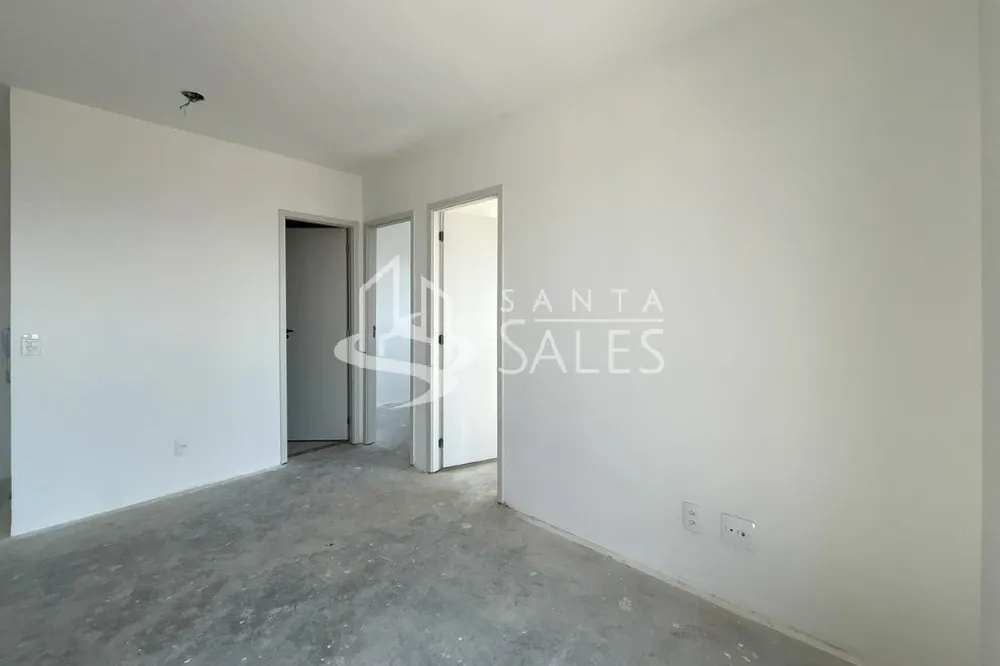 Apartamento, 2 quartos, 42 m² - Foto 3