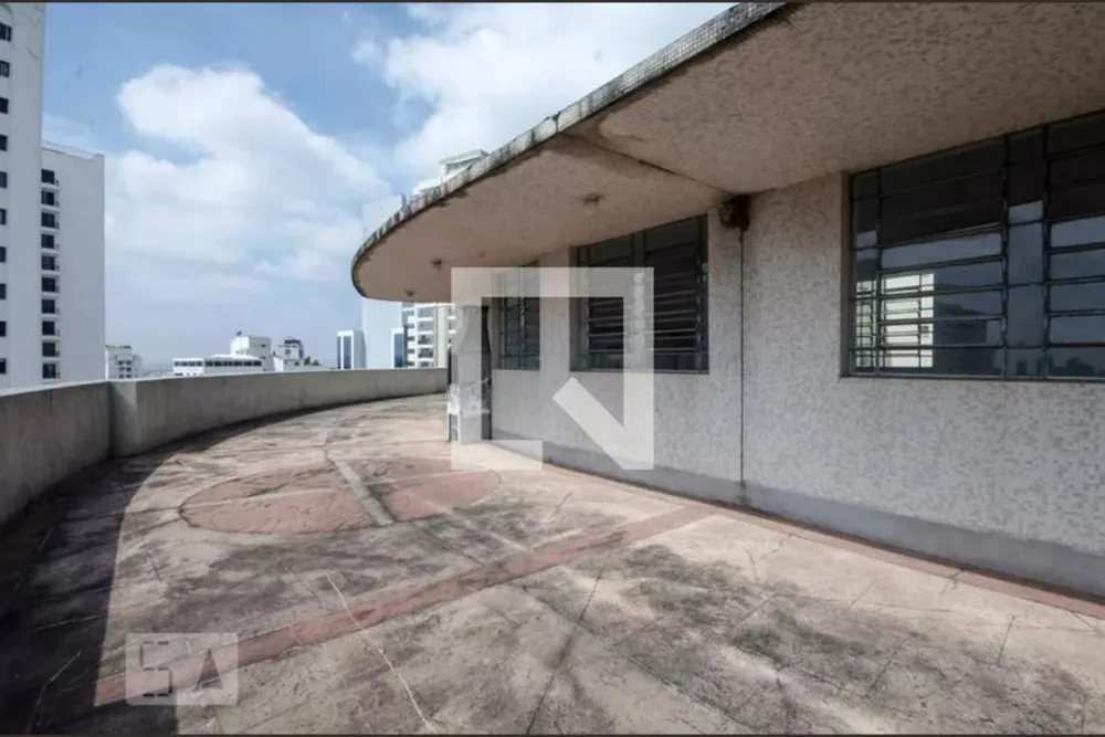 Apartamento, 2 quartos, 95 m² - Foto 3