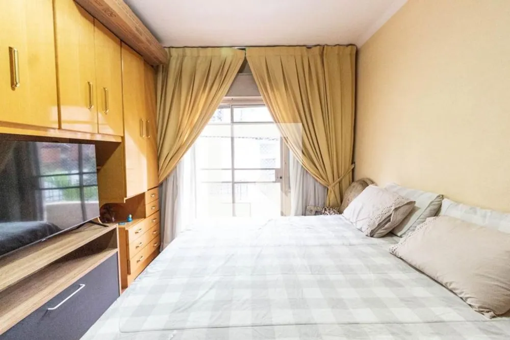 Apartamento, 2 quartos, 95 m² - Foto 1
