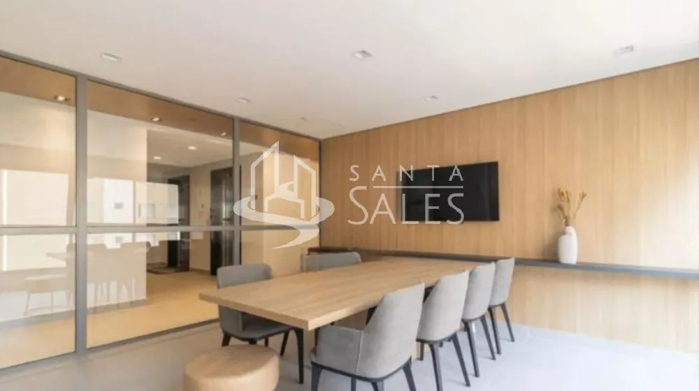 Kitnet-Studio, 27 m² - Foto 13