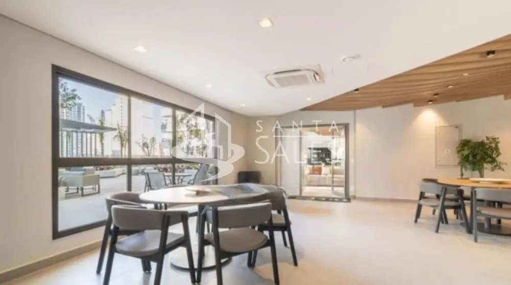 Kitnet-Studio, 27 m² - Foto 11