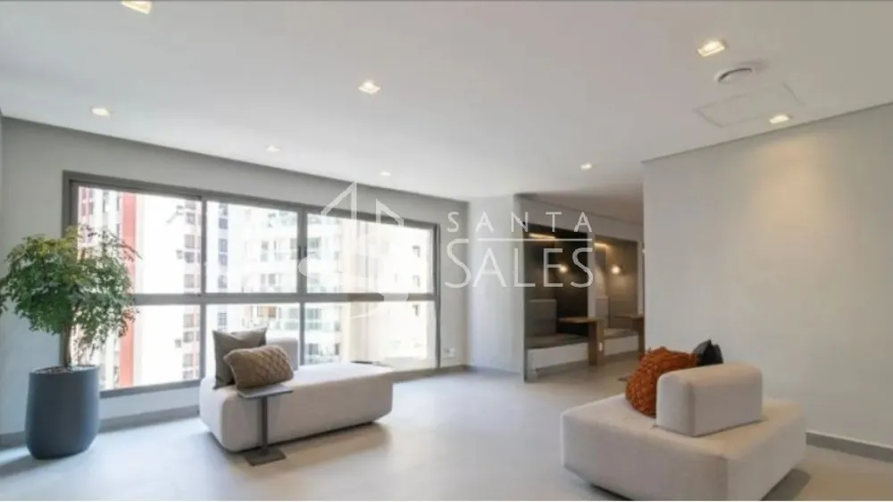 Kitnet-Studio, 27 m² - Foto 14