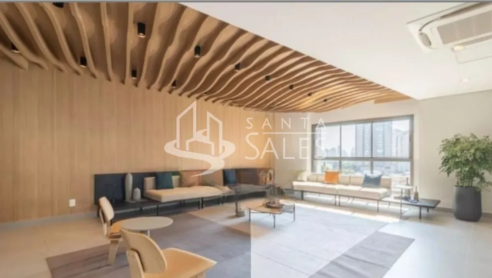 Kitnet-Studio, 27 m² - Foto 12