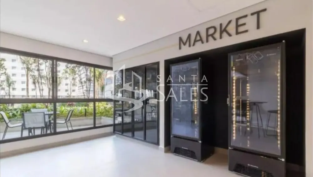 Kitnet-Studio, 27 m² - Foto 16