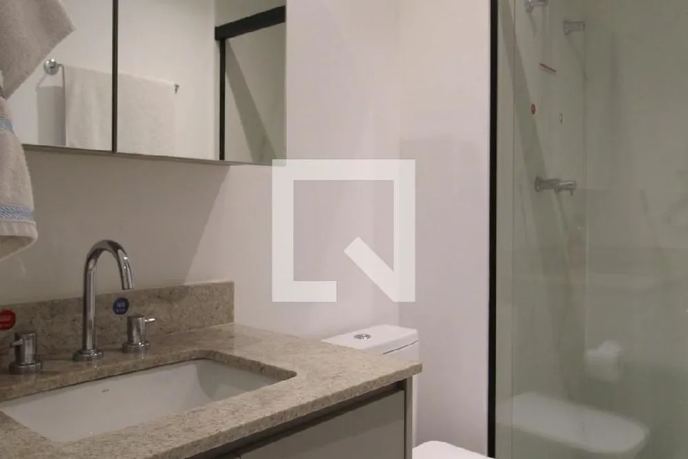 Apartamento, 1 quarto, 33 m² - Foto 6