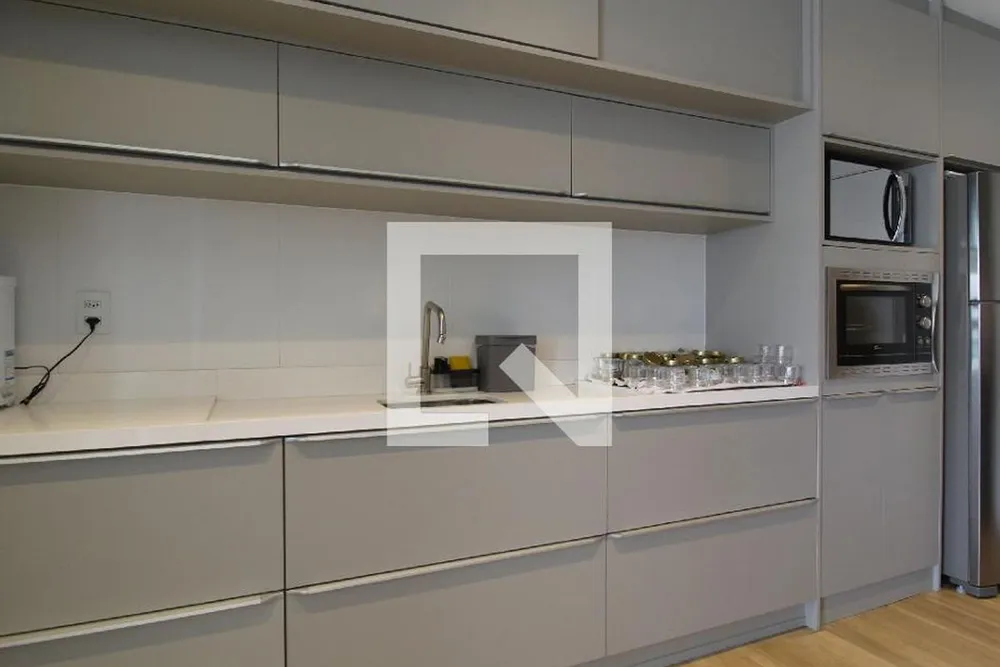 Apartamento, 1 quarto, 33 m² - Foto 11