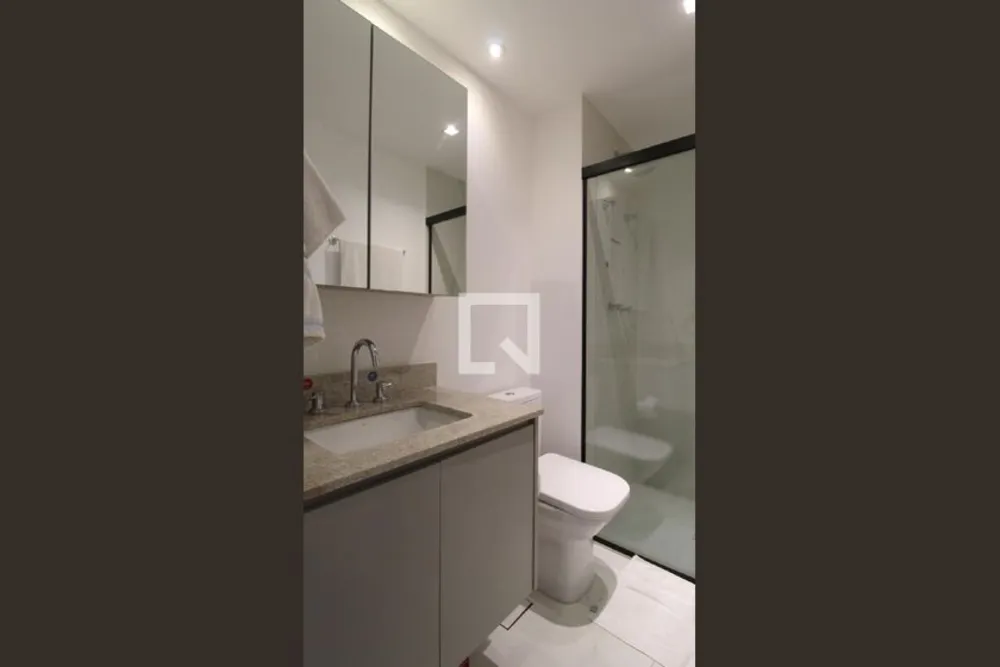 Apartamento, 1 quarto, 33 m² - Foto 3