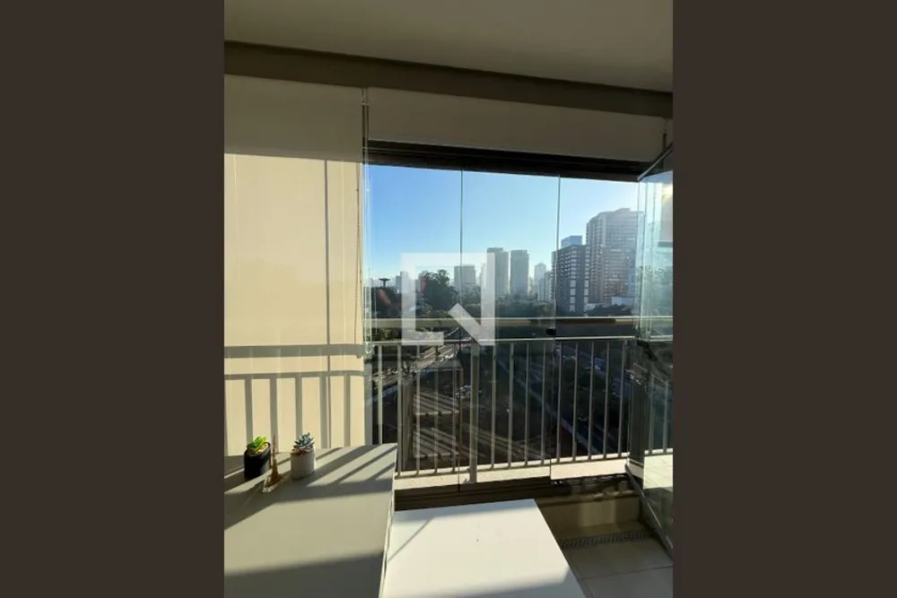 Apartamento, 1 quarto, 33 m² - Foto 14