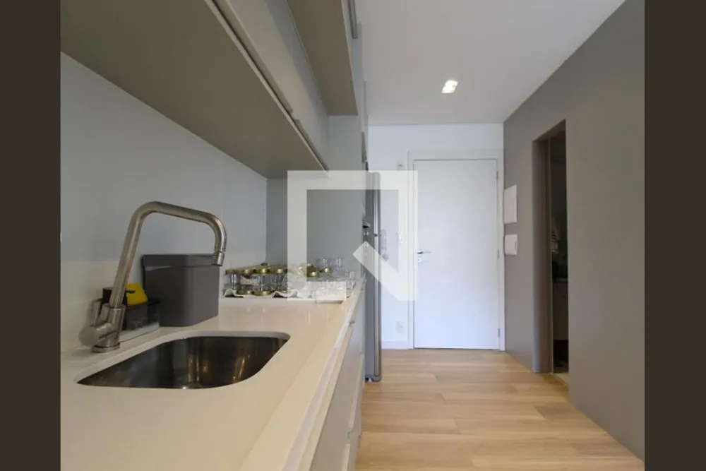 Apartamento, 1 quarto, 33 m² - Foto 4