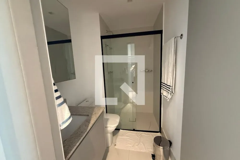 Apartamento, 1 quarto, 33 m² - Foto 5