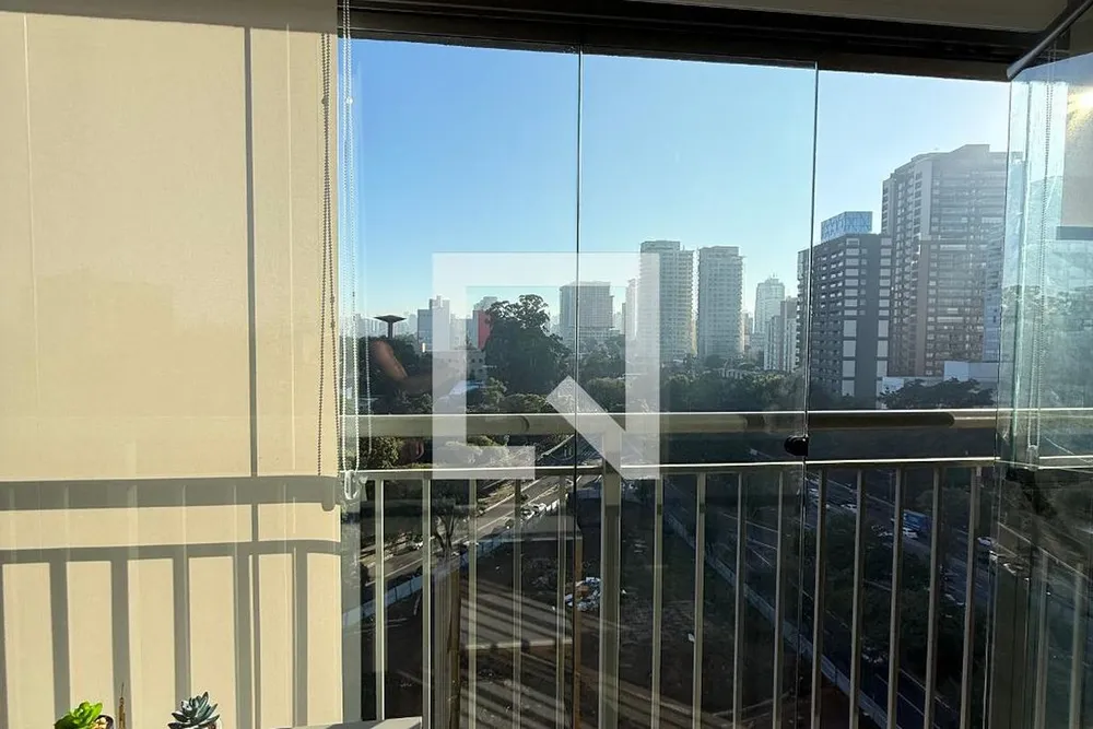 Apartamento, 1 quarto, 33 m² - Foto 8