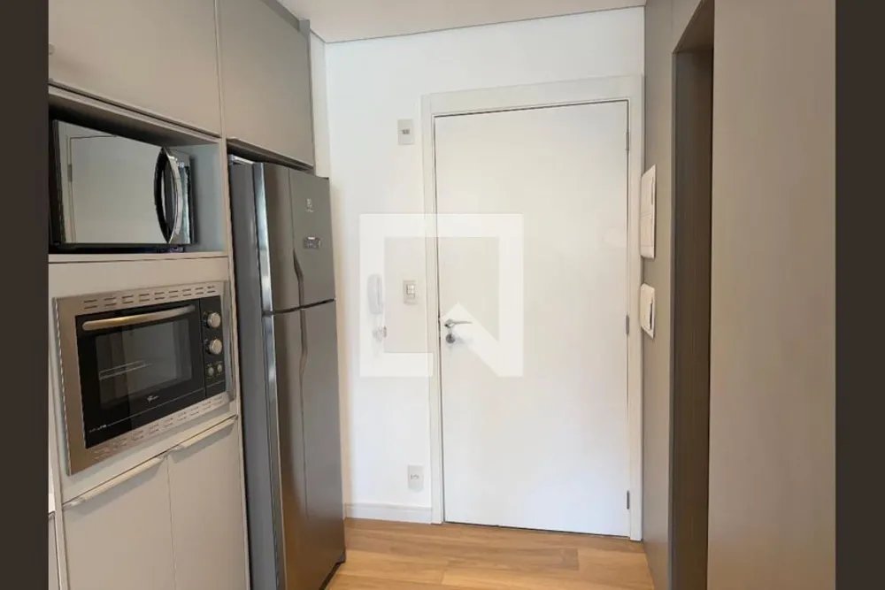 Apartamento, 1 quarto, 33 m² - Foto 6