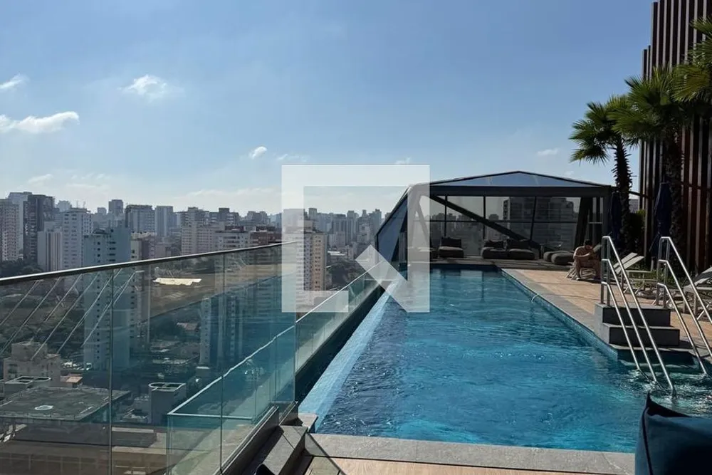 Apartamento, 1 quarto, 33 m² - Foto 10