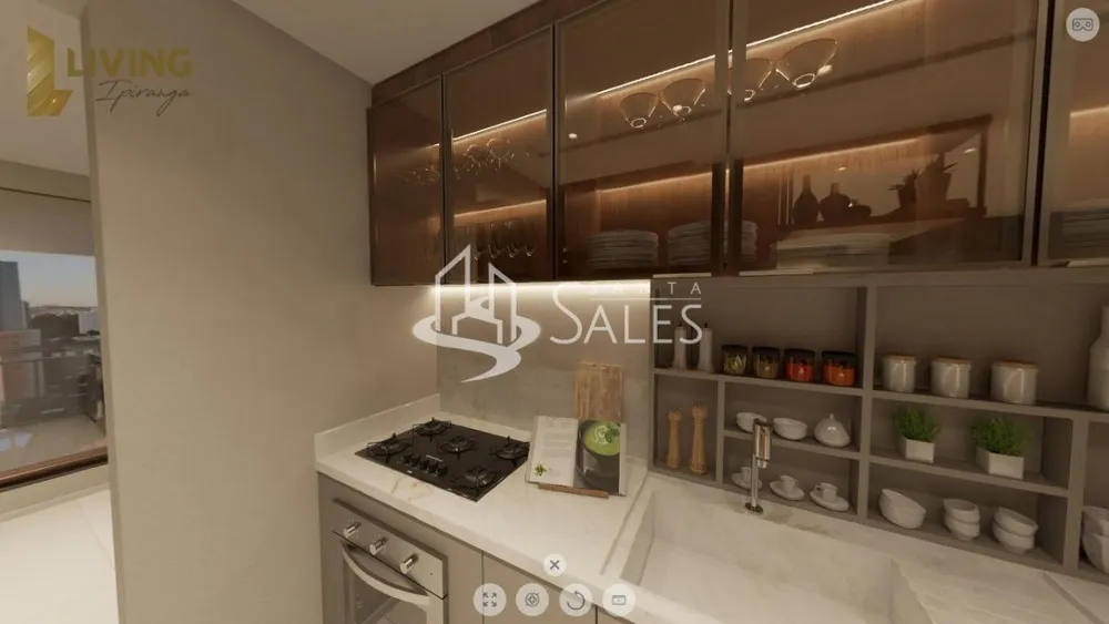 Apartamento, 2 quartos, 71 m² - Foto 8